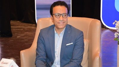 سامح حسين يوضح حقيقة تعيينه أستاذًا بجامعة حلوان