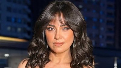 ريهام عبد الغفور تتحدث عن الظلم قبل عرض خريطة رأس السنة 