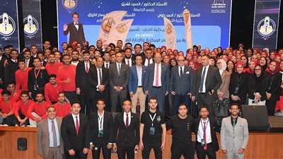 القصة الكاملة لأزمة تعيين سامح حسين بديل لأستاذ جامعي في جامعة حلوان 