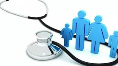 تقييم صحي: %77 من سكان السعودية حالتهم الصحية ممتازة