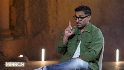 أحمد فهمي يرد على شائعات ارتباطه بـ أسماء جلال 