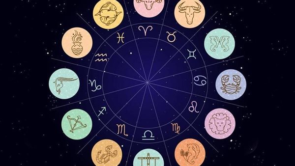 حظك اليوم وتوقعات الأبراج