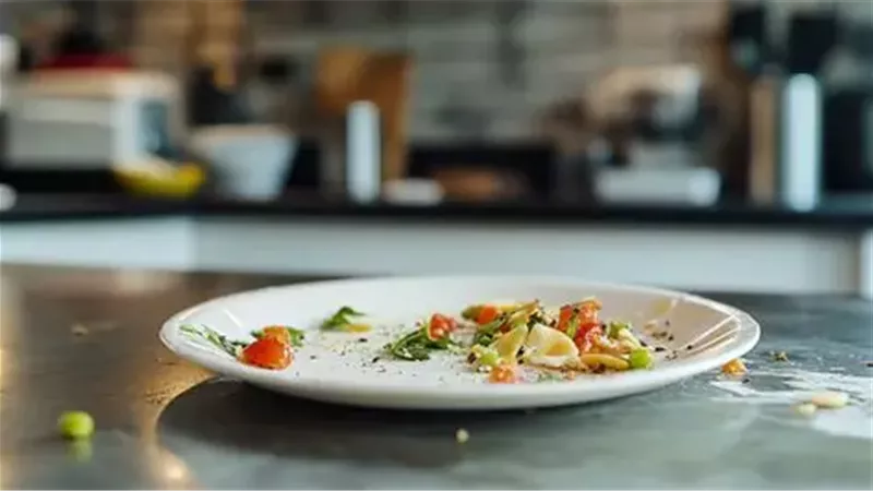 بقايا التطعيم 