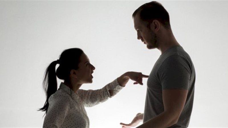 عبارات سامة للزوج