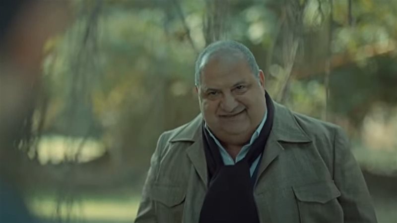 خالد الصاوي 