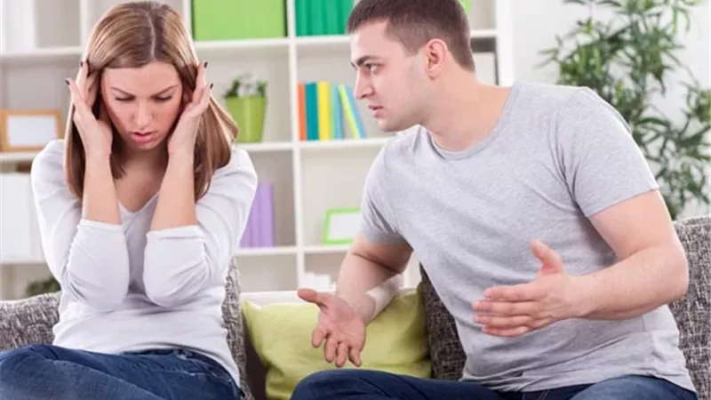 خلافات زوجية