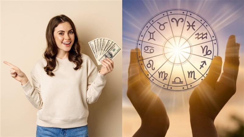 حظك اليوم وتوقعات الأبراج