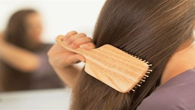 تفسير حلم تمشيط الشعر فى المنام