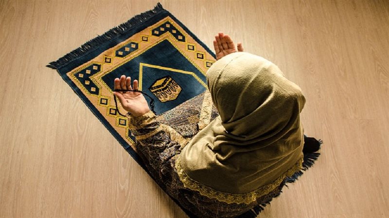 مواقيت الصلاة اليوم