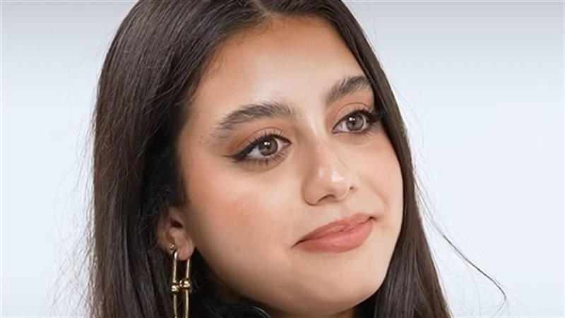 ياسمينا العبد 