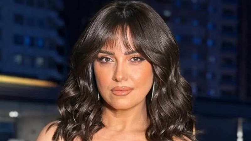 ريهام عبد الغفور 