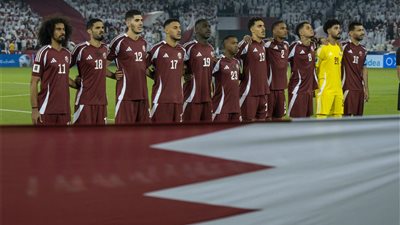 بث مباشر لمباراة قطر وتونس في كأس العرب 2025