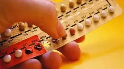 هل يمكن أن تسبب حبوب منع الحمل الهرمونية سرطان الثدي؟... الصحة توضح