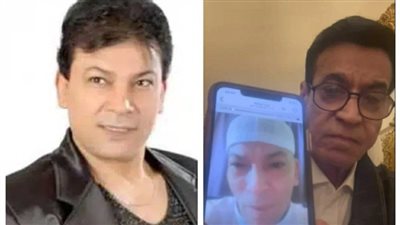 حقيقة تدهور صحة الملحن ناصر صقر ودور نقابة المهن الموسيقية 