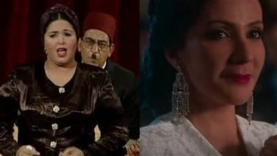 منى زكي ترد على انتقادات الجمهور لأدائها في فيلم الست.. ما علاقة صابرين؟
