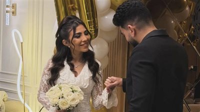 سامر أبو طالب يعقد قرانه بعد 8 أشهر من انفصاله عن رنا سماحة