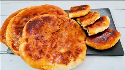 طريقة عمل الحواوشي الإسكندراني بخطوات بسيطة في مطبخك 