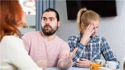 فن احتواء الزوج.. خطوات نفسية تجعل شريكك المدافع الأول عنك