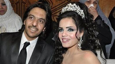 تأجيل محاكمة زوجة بهاء سلطان بتهمة سب خالتها