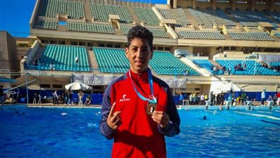 حبس الحكم العام وثلاثة من طاقم الإنقاذ لثبوت مسؤوليتهم عن وفاة لاعب السباحة