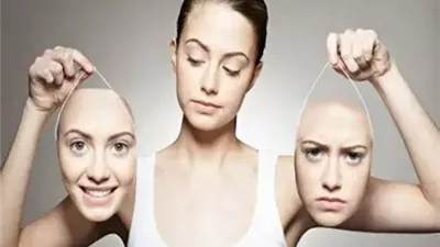 «الإيجابية السامة».. ما هي؟ وأضرارها على الصحة النفسية