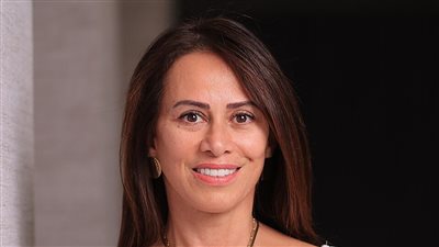 إيمان مطلق | سيدة أعمال أردنية ومؤسسة مجموعة سيجما للاستثمارات