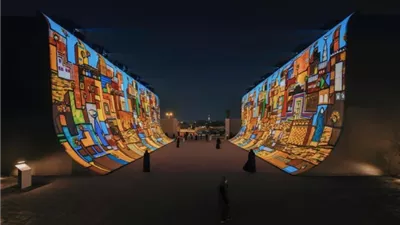 إطلاق النسخة التاسعة من أسبوع «مسك للفنون» في الرياض