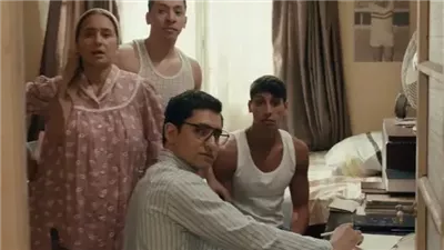 “القصص” يحظى بعرضه العربي العالمي الأول في مهرجان البحر الأحمر 