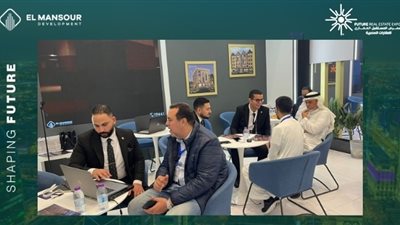 إقبال استثنائي على مشروعات 