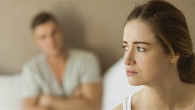 كيف أعرف أن حبيبي يحب غيري؟