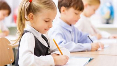 امتحانات بلا قلق.. كيف تحافظين على نفسية أطفالك أثناء الاختبارات المدرسة؟