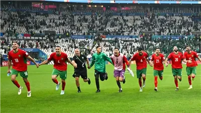 بث مباشر مباراة المغرب وسوريا في ربع نهائي كأس العرب 2025