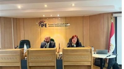 ورشة عمل تعزز التعاون الفنى بين شركات التأمين و I-Score يتيح تبادل الخبرات