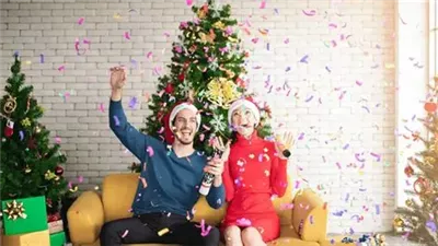 رأس السنة.. كيف يمكن استغلالها لإنهاء الخلافات بين الأزواج والمخطوبين؟   