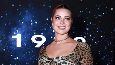 يسرا اللوزي تتعرض لوعكة صحية وتعتذر عن المشاركة في عرض «المورستان»