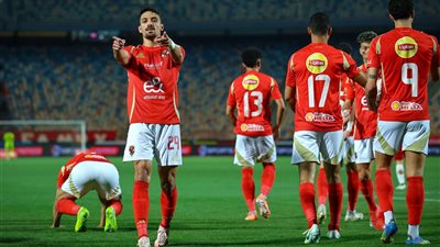 بث مباشر مباراة الأهلي وإنبي اليوم في كأس الرابطة