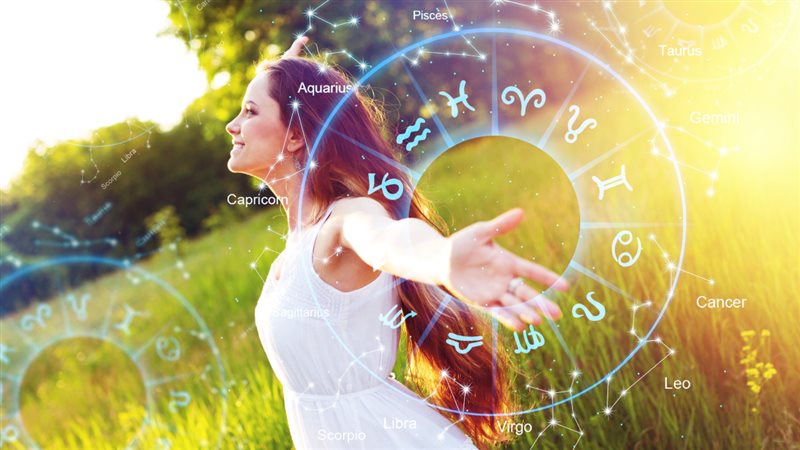 حظك اليوم وتوقعات الأبراج