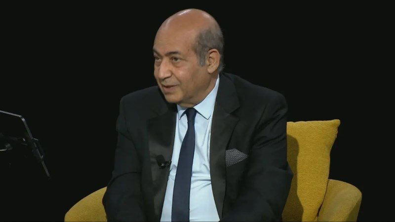 الناقد طارق الشناوي 