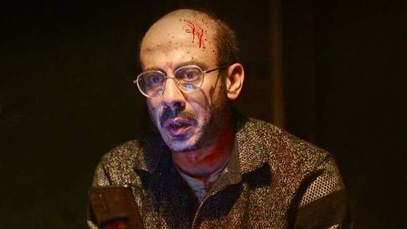 مسلسل القصة الكاملة لعبة جهنم 