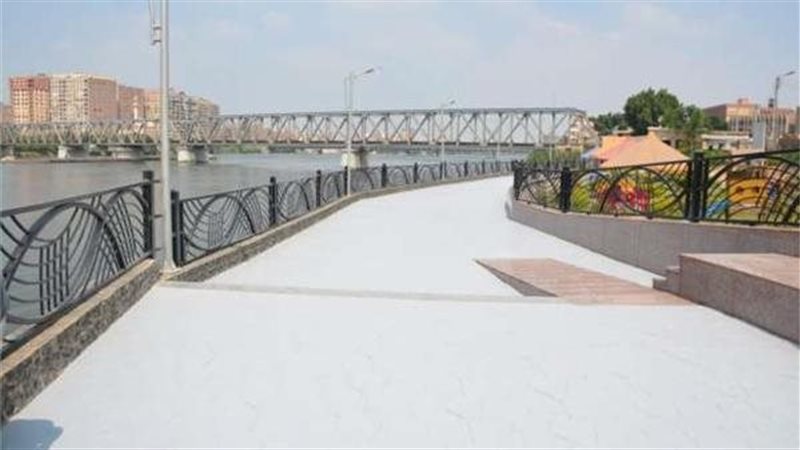 ممشى أهل مصر