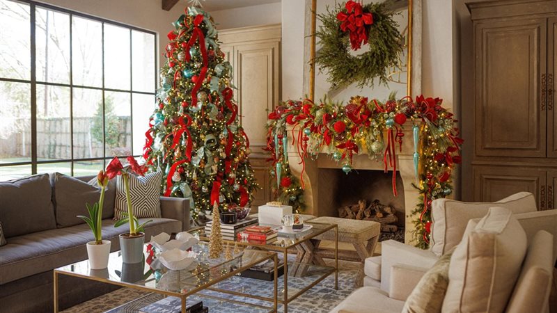 العام الجديد