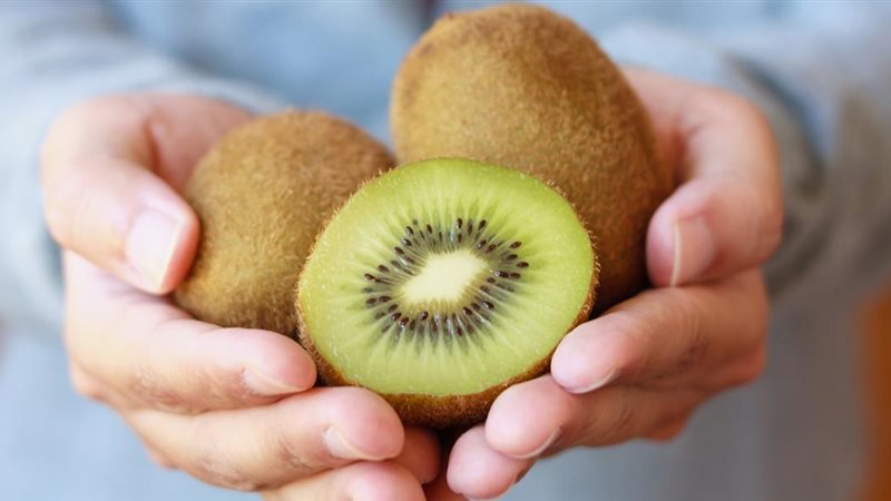 تفسير رؤية الكيوي