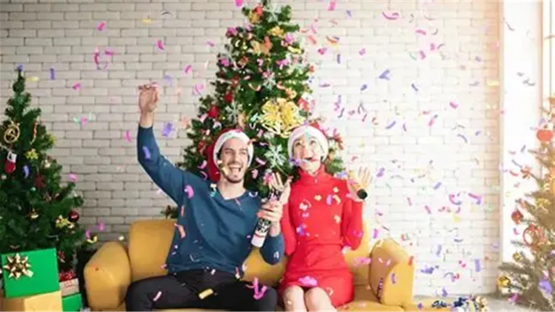 رأس السنة وإنهاء الخلافات 