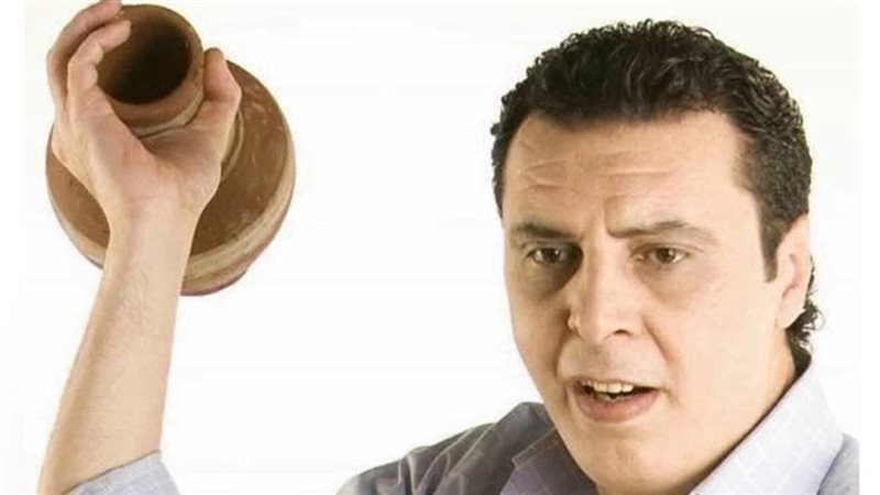 طارق الأمير 