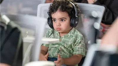 فيزيائي سعودي يقرأ المقامات الموسيقية من منظور علمي