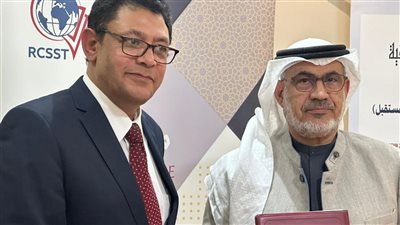 العلاقات العربية الإفريقية: جامعة النيل الأوروبية توقّع ست اتفاقيات دولية