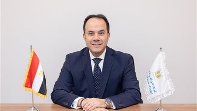 البنك الزراعي المصري يُعلن عن انضمام أحمد حبلص لقيادة مجموعة الخزانة والمؤسسات المالية