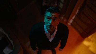 «الذنب» جاهز للعرض… هاني سلامة في تجربة نفسية معقّدة ترفع سقف الترقب