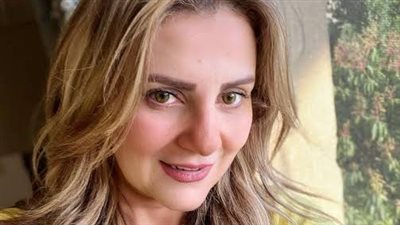 رانيا محمود ياسين: التيك توك لا يصنع موهبة الممثل 