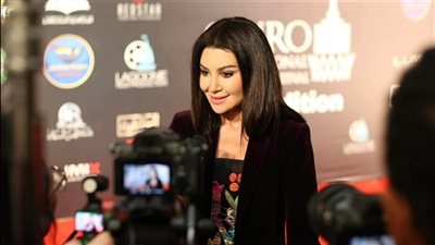 انطلاق الدورة السابعة من المهرجان الدولي للفيلم القصير بالقاهرة بحضور نجوم الفن